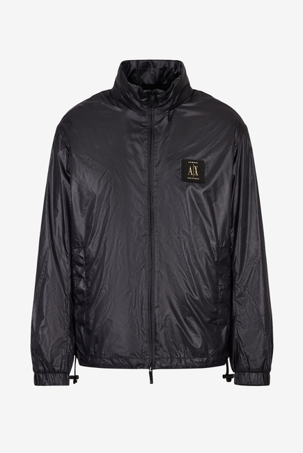 Icon Project Jacket